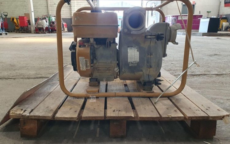 FLYGT   POM010029