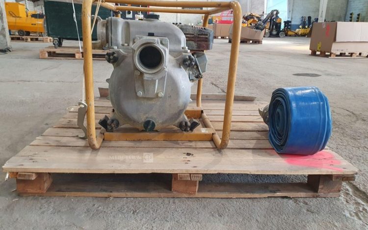 FLYGT   POM010029