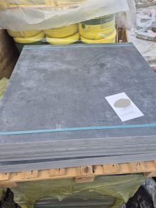 DE PIETRI RECOLTEUSE DE JEUNE POUSSE FR60 SUR ROUES 2019 – DIESEL – 1285 HEURES – AN 2019 BLANC 2