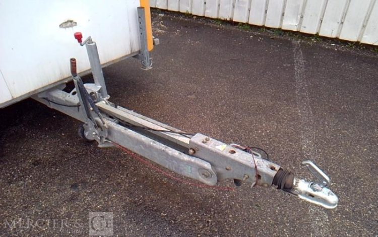 CNSE ABRIS DE CHANTIER  CC-125-YL