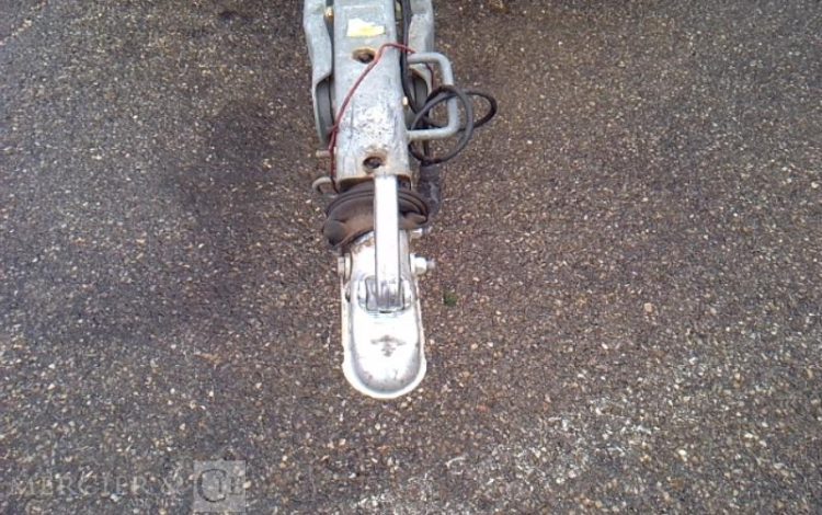 CNSE ABRIS DE CHANTIER  CC-125-YL