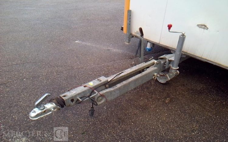 CNSE ABRIS DE CHANTIER  CC-125-YL