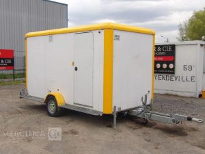 CNSE ABRIS DE CHNATIER  DF-518-GC