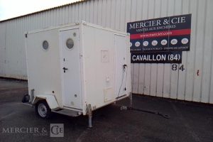 CNSE ABRIS DE CHANTIER  DJ-947-AB
