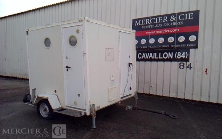 CNSE ABRIS DE CHANTIER  DJ-947-AB