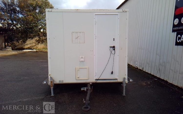 CNSE ABRIS DE CHANTIER  DJ-947-AB