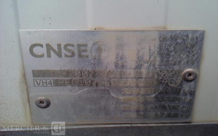 CNSE ABRIS DE CHANTIER  DJ-947-AB