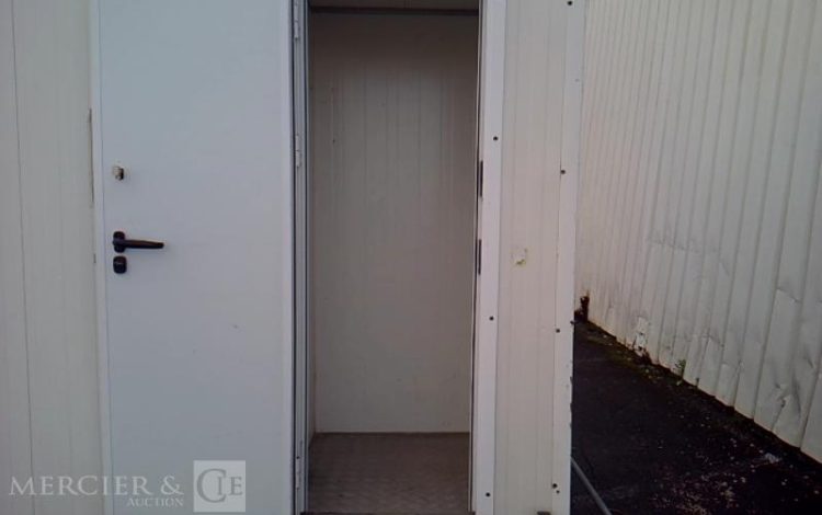 CNSE ABRIS DE CHANTIER  DJ-947-AB