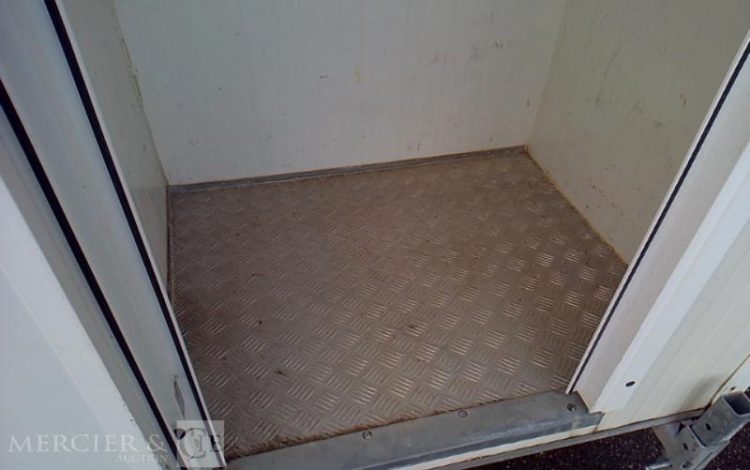 CNSE ABRIS DE CHANTIER  DJ-947-AB