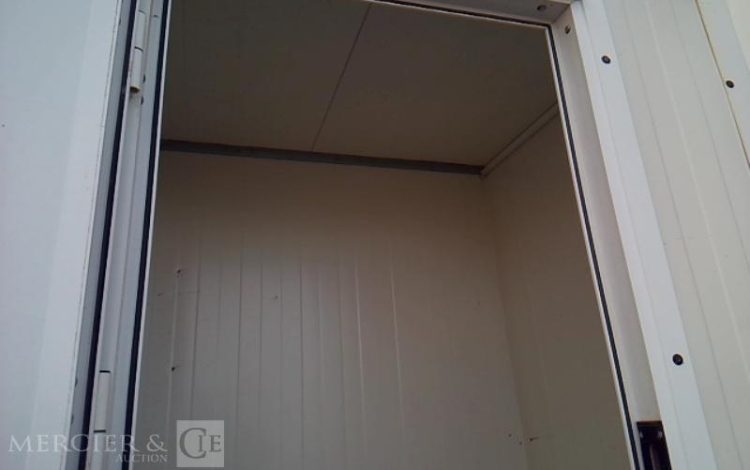 CNSE ABRIS DE CHANTIER  DJ-947-AB