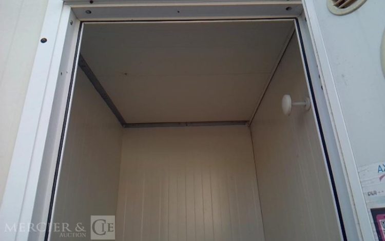CNSE ABRIS DE CHANTIER  DJ-947-AB