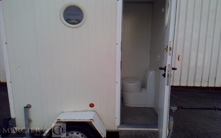 CNSE ABRIS DE CHANTIER  DJ-947-AB