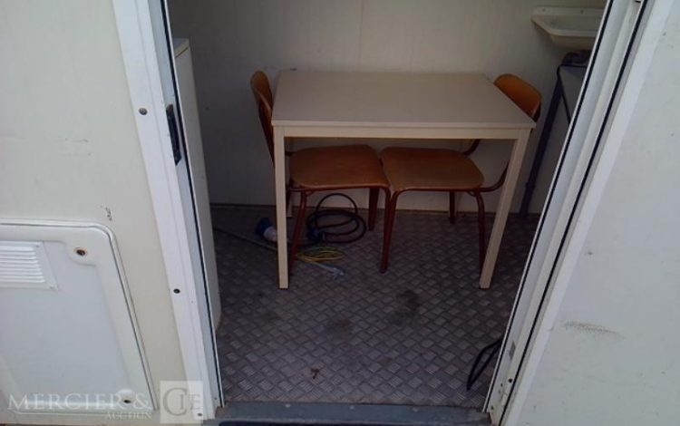 CNSE ABRIS DE CHANTIER  DJ-947-AB