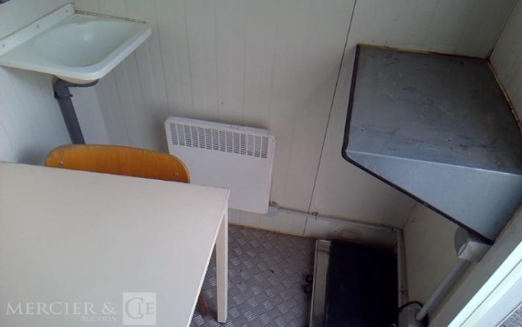 CNSE ABRIS DE CHANTIER  DJ-947-AB