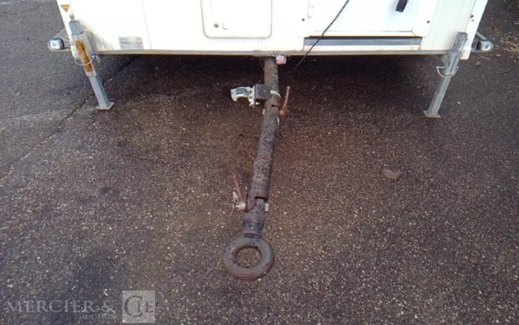 CNSE ABRIS DE CHANTIER  DJ-947-AB