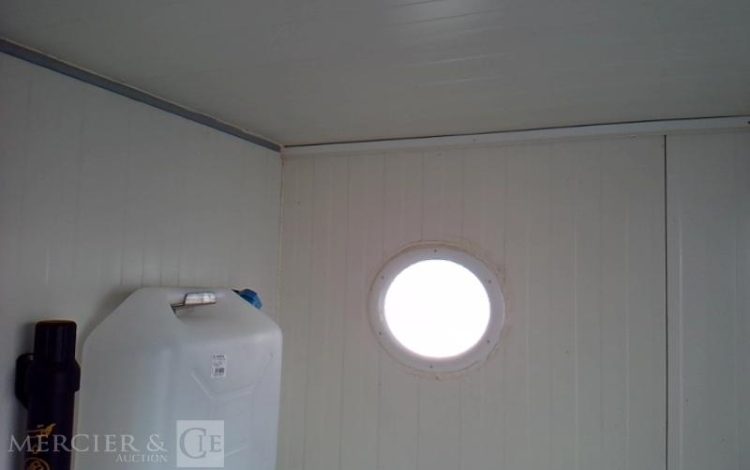 CNSE ABRIS DE CHANTIER  DJ-947-AB
