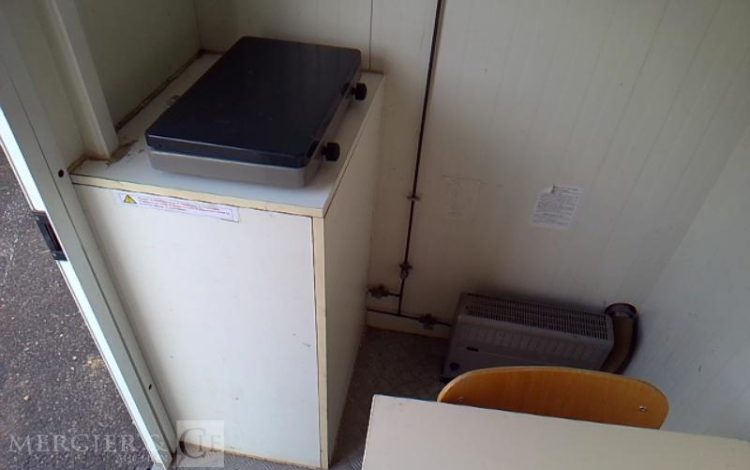 CNSE ABRIS DE CHANTIER  DJ-947-AB