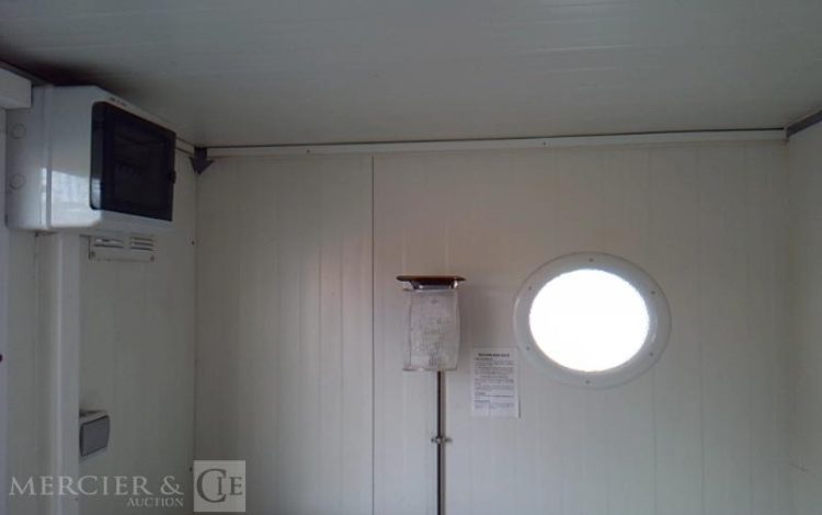 CNSE ABRIS DE CHANTIER  DJ-947-AB