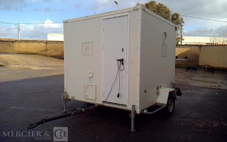 CNSE ABRIS DE CHANTIER  DJ-947-AB