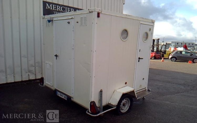 CNSE ABRIS DE CHANTIER  DJ-947-AB
