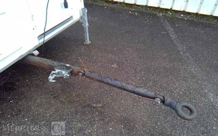 CNSE ABRIS DE CHANTIER  DJ-947-AB
