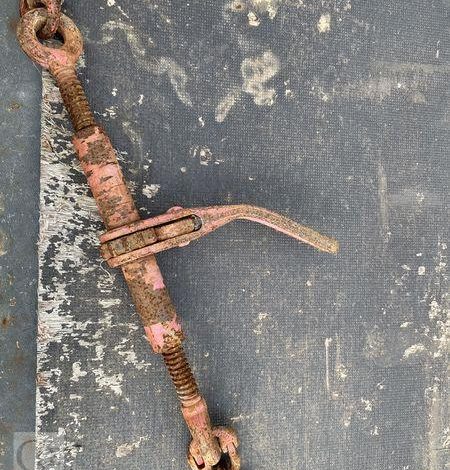 HUBIERE REMORQUE PORTE ENGIN – PTAC 3,5T – CU 2,75 T –  DZ-250-ZE