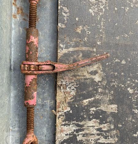 HUBIERE REMORQUE PORTE ENGIN – PTAC 3,5T – CU 2,75 T –  DZ-250-ZE