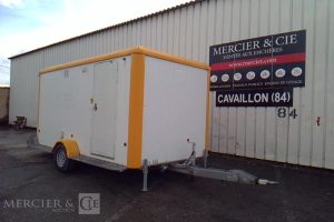 CNSE ABRIS DE CHANTIER  EB-294-VR