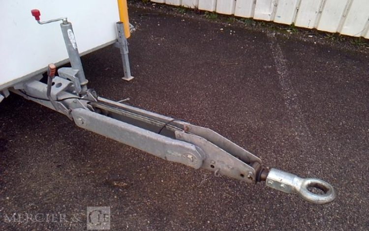 CNSE ABRIS DE CHANTIER  EB-294-VR