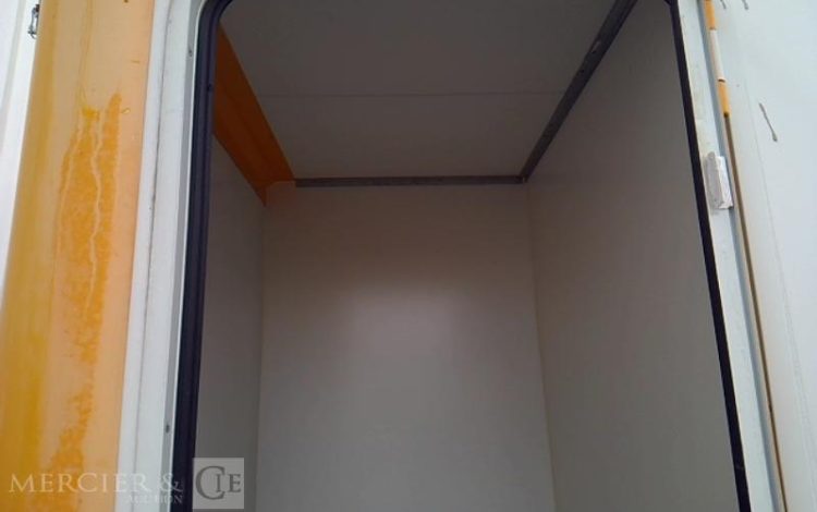 CNSE ABRIS DE CHANTIER  EB-294-VR