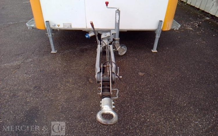 CNSE ABRIS DE CHANTIER  EB-294-VR