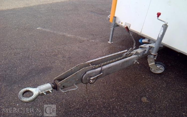 CNSE ABRIS DE CHANTIER  EB-294-VR