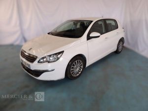 PEUGEOT 308 II 1.6 HDI S&S 99CV  EE-126-YB