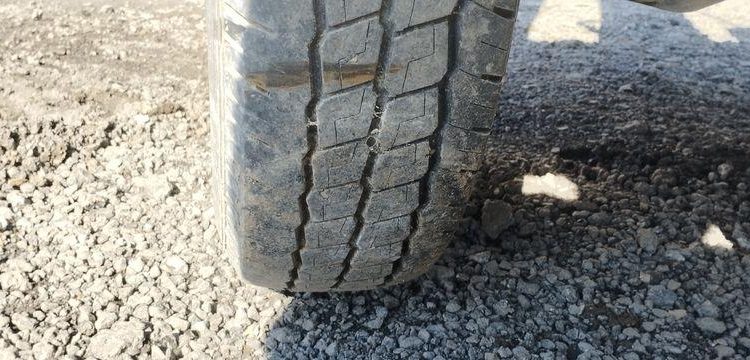 REMORQUE PORTE-ROULEAU 1,3 T  EK-700-EF