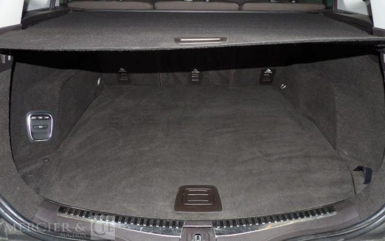 RENAULT ESPACE 1,6 DCI TWIN TURBO 160CH ENERGY ZEN ZDC BVA GRIS EM-298-CB