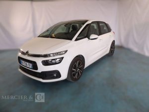 CITROEN C4 SPACE TOURER 1L5 BLUEHDI 130CV BA  FH-736-TF