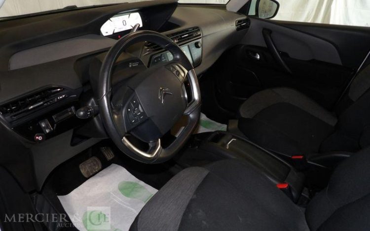 CITROEN C4 SPACE TOURER 1L5 BLUEHDI 130CV BA  FH-736-TF