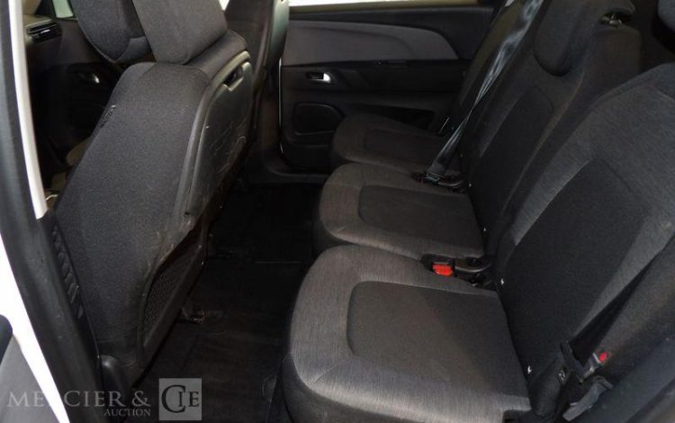 CITROEN C4 SPACE TOURER 1L5 BLUEHDI 130CV BA  FH-736-TF