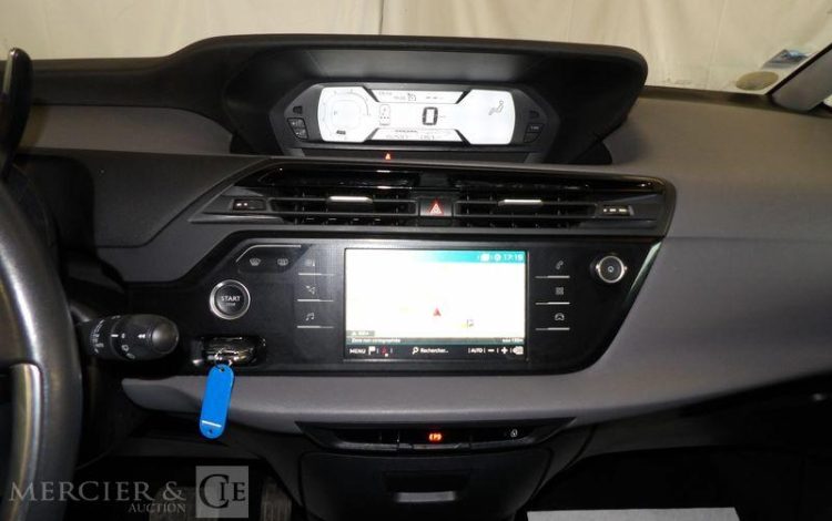 CITROEN C4 SPACE TOURER 1L5 BLUEHDI 130CV BA  FH-736-TF