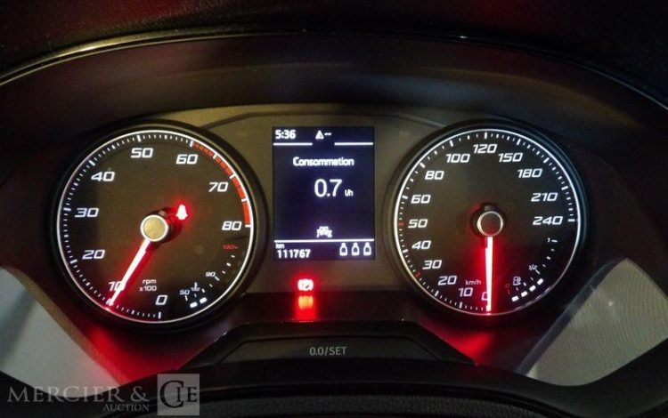 SEAT ARONA 1,0 TSI 95CH STYLE  FL-204-GY