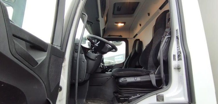 MERCEDES ACTROS S/M 1824 4×2 FG HAYON  FS-305-RY