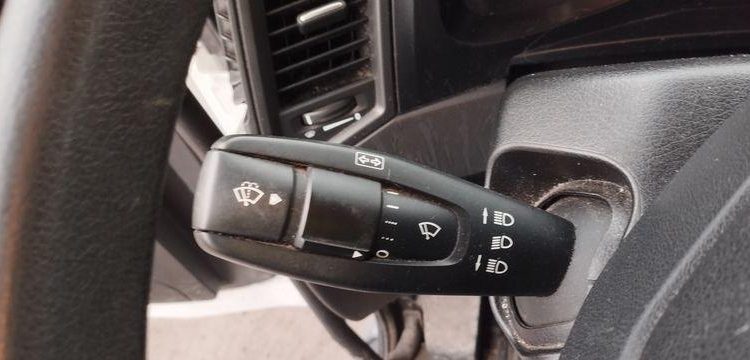 MERCEDES ACTROS S/M 1824 4×2 FG HAYON  FS-305-RY