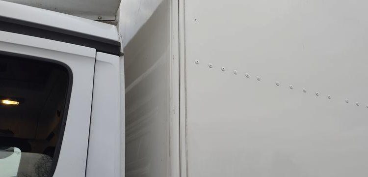 MERCEDES ACTROS S/M 1824 4×2 FG HAYON  FS-305-RY