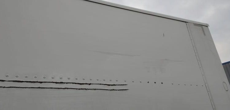 MERCEDES ACTROS S/M 1824 4×2 FG HAYON  FS-305-RY