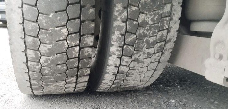 MERCEDES ACTROS S/M 1824 4×2 FG HAYON  FS-305-RY