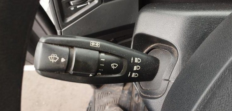 MERCEDES ACTROS S/M 1824 4×2 FG HAYON  FS-395-RY