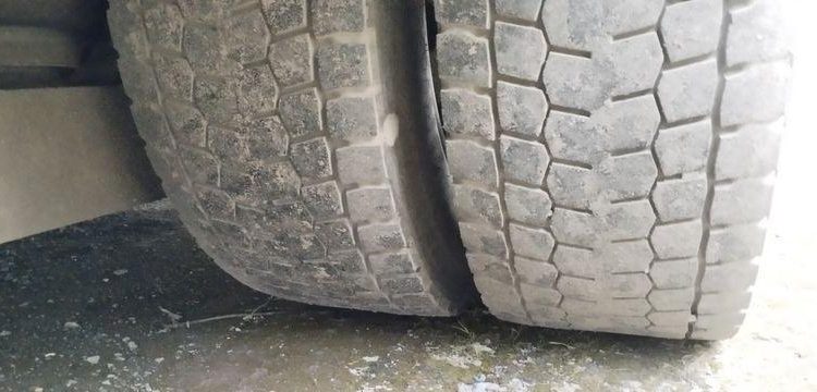 MERCEDES ACTROS S/M 1824 4×2 FG HAYON  FS-395-RY