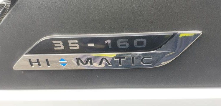 IVECO Daily 35S16HA8 V12 10CV L2H2 BOIS  FW-766-EK