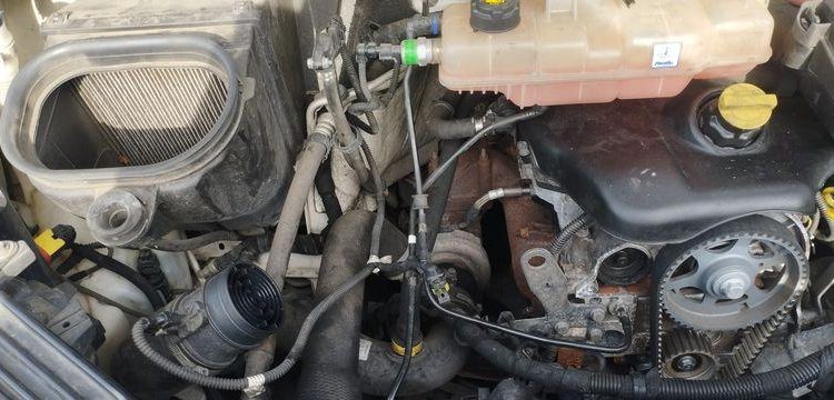 IVECO Daily 35S16HA8 V12 10CV L2H2 BOIS  FW-766-EK