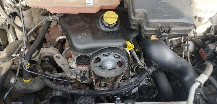 IVECO Daily 35S16HA8 V12 10CV L2H2 BOIS  FW-766-EK